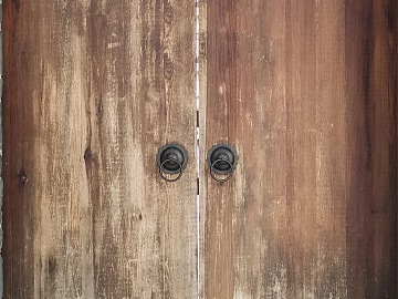 Wooden door texture (ID:ffajg15285)