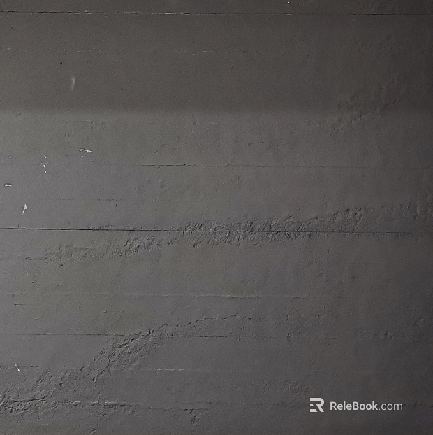 Gray cement wall and floor substrate texture