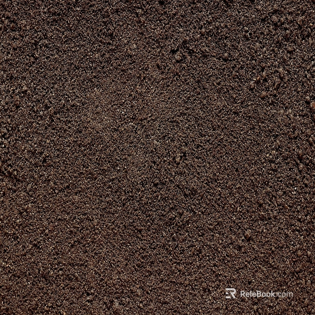 Mud texture