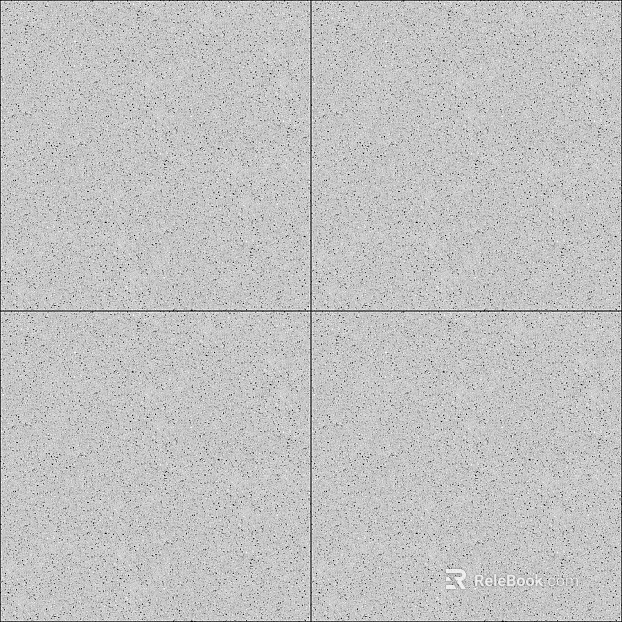 gray granite brick texture