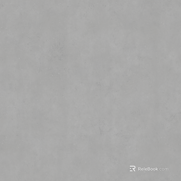 Cement plain pearl ash texture