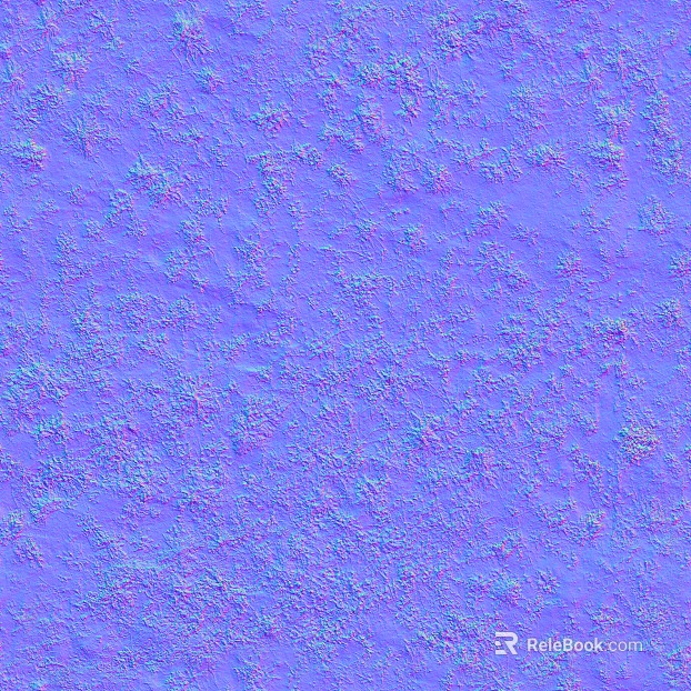Normal Bump texture