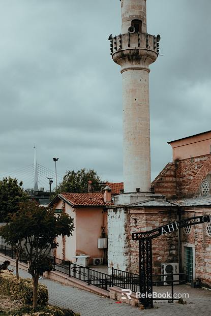 architectural painting texture