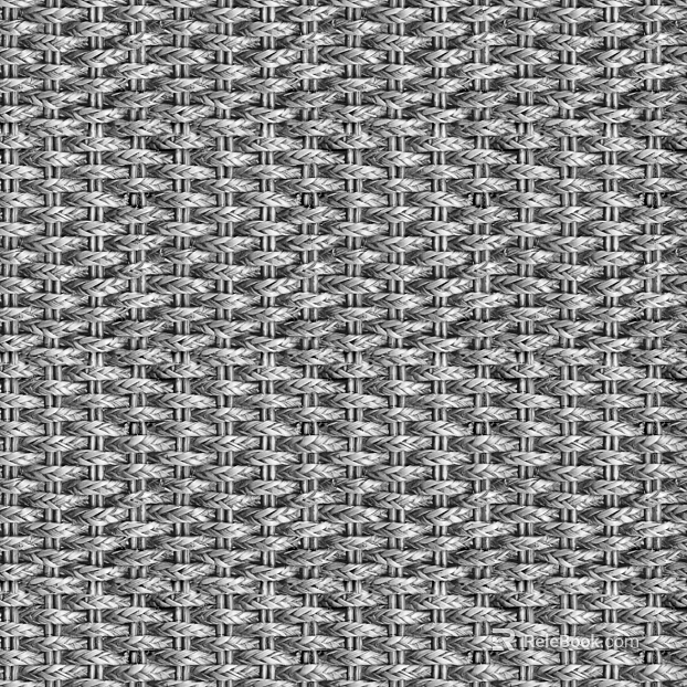 Black and White Bump texture