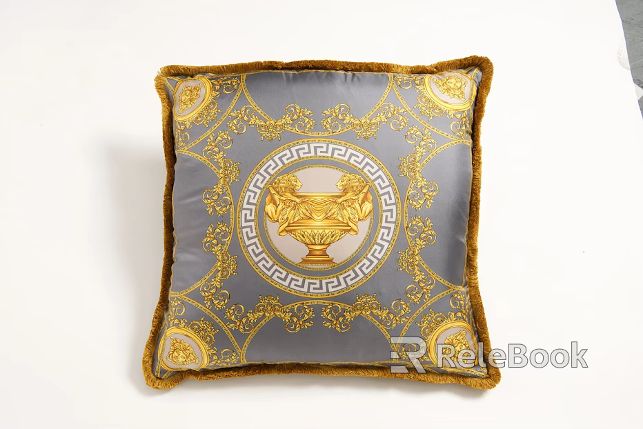 Pillow texture