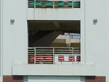 Building 3d model