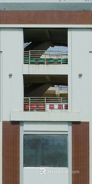 Building texture