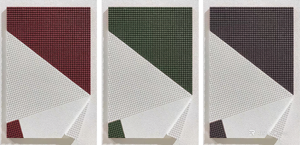 decorative painting texture