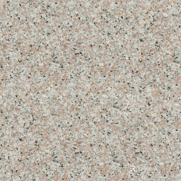 granite yongding red stone seamless texture