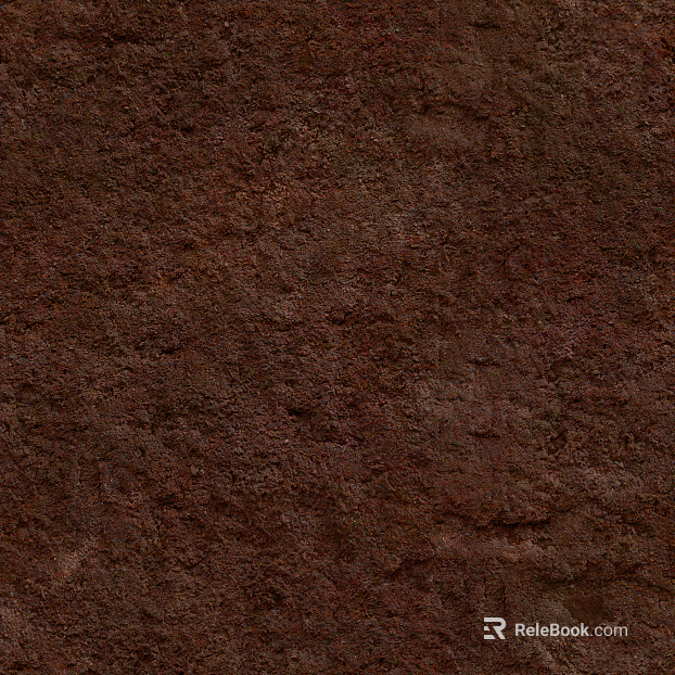 Land surface texture
