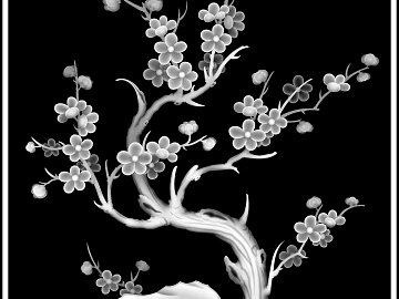 Bump black and white black wood grain relief texture (ID:ffagg70969)