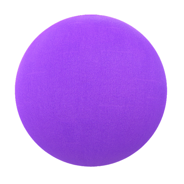 Fabric PBR texture