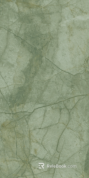 green marble texture