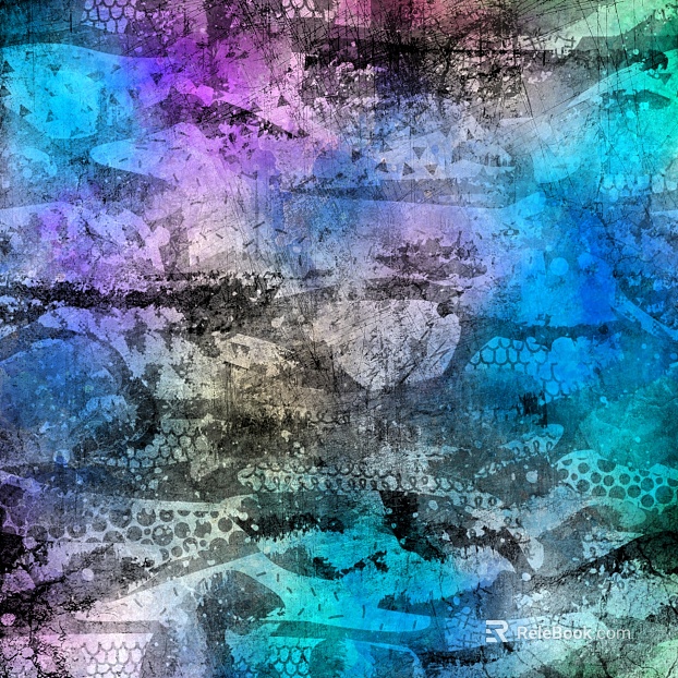 Paint wall texture
