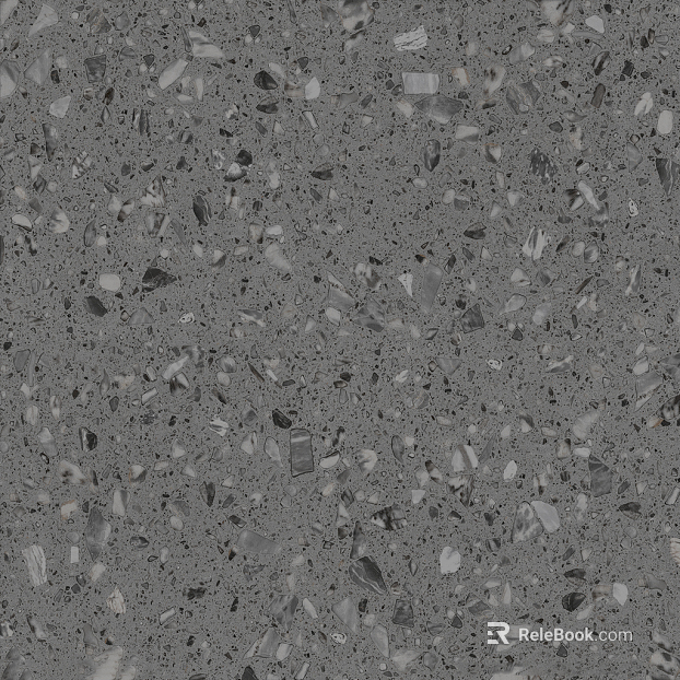 terrazzo turquoise terrazzo floor tile texture