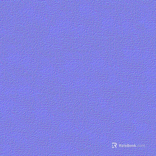 Indigo Denim Garment Fabric texture