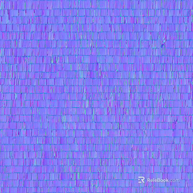 Normal Bump texture