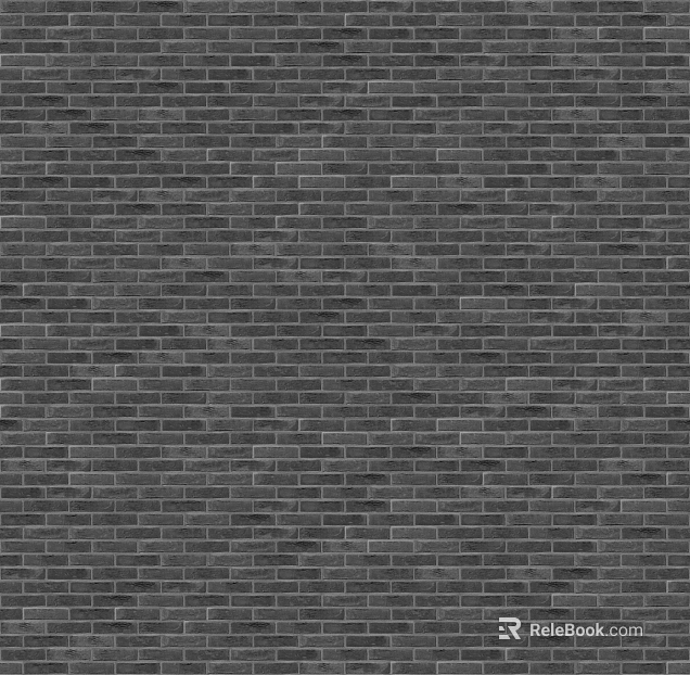 Brick wall seamless texture