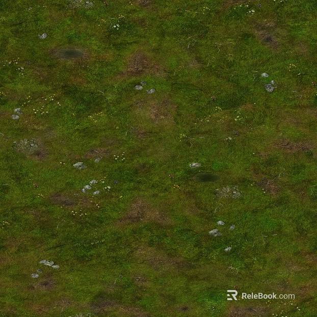 turf green outdoor ground texture