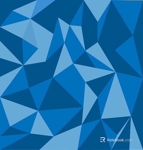 geometric line texture