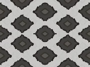 Gray black geometric fabric soft fabric texture (ID:ffaeh328886)