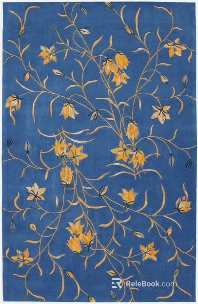 plant pattern texture