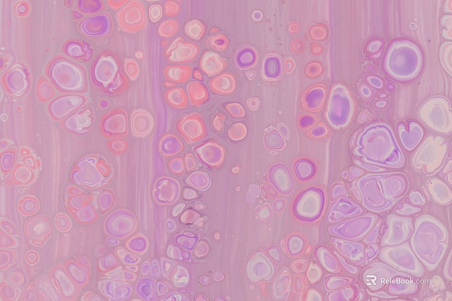 abstract painting texture