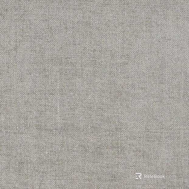 Gray linen texture