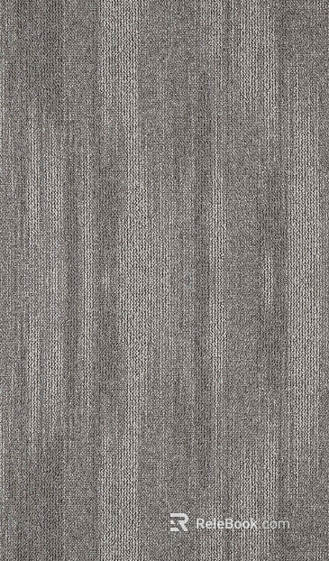 Coarse carpet texture