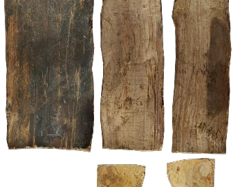 Retro style dilapidated wooden home decorative surface texture (ID:ffaeh221332)