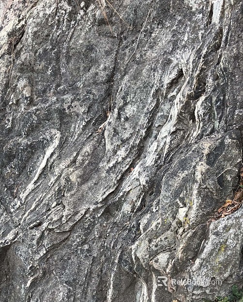 Rock texture