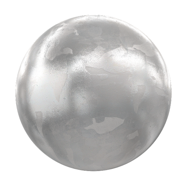 Metal PBR texture