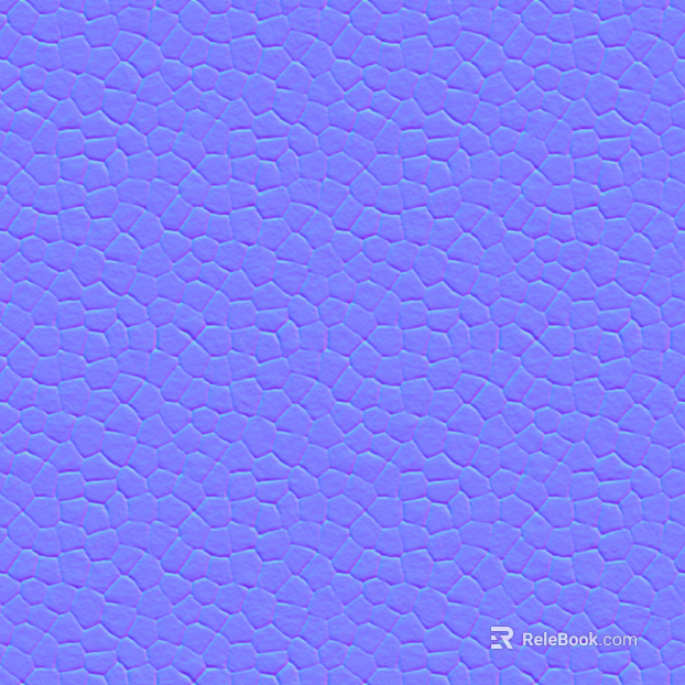 Normal Bump texture