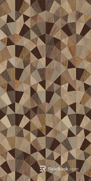 Vintage wood parquet texture