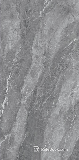 Great General Tile Marble Persian Wave Ash texture