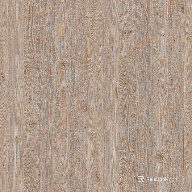 Light Color Log Oak Wood Grain Wood Finishing Panel texture