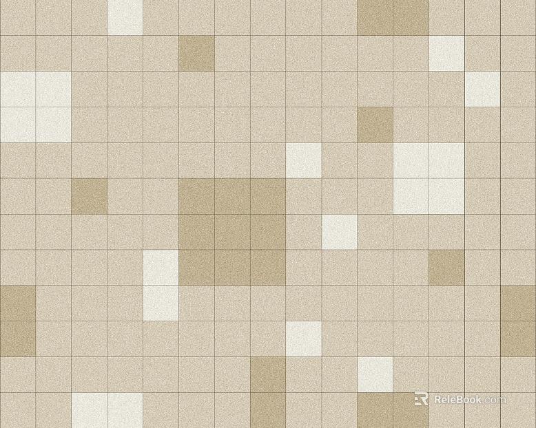 Rice Brown Parquet Tile Living Room Floor Tile texture