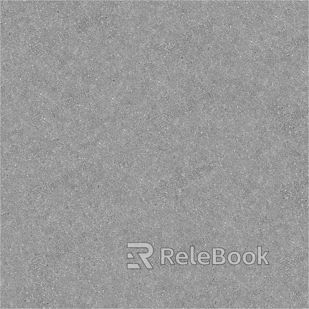 Granite gray hemp stone litchi surface texture