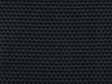 Woven black rattan texture (ID:ffhce693)