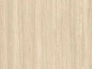 Beige straight grain wood grain interior wall surface 3d model