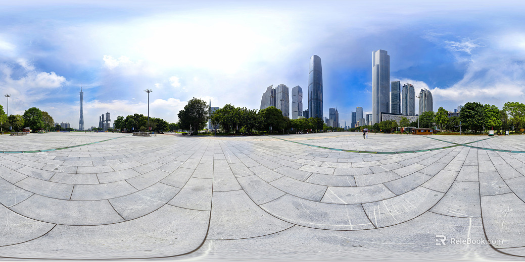 daytime pavement city hdr texture
