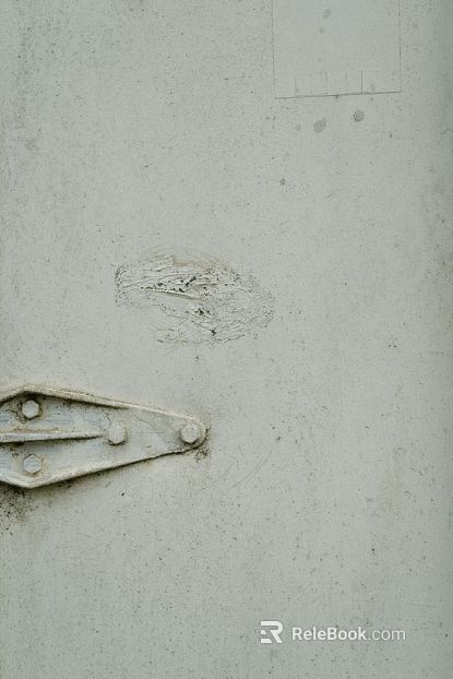Metal texture
