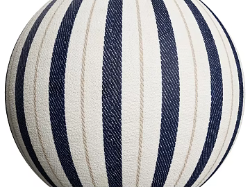 Stripe PBR texture (ID:ffach296281)