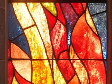 Art Glass texture (ID:ffach705923)