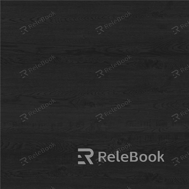 Wood grain texture