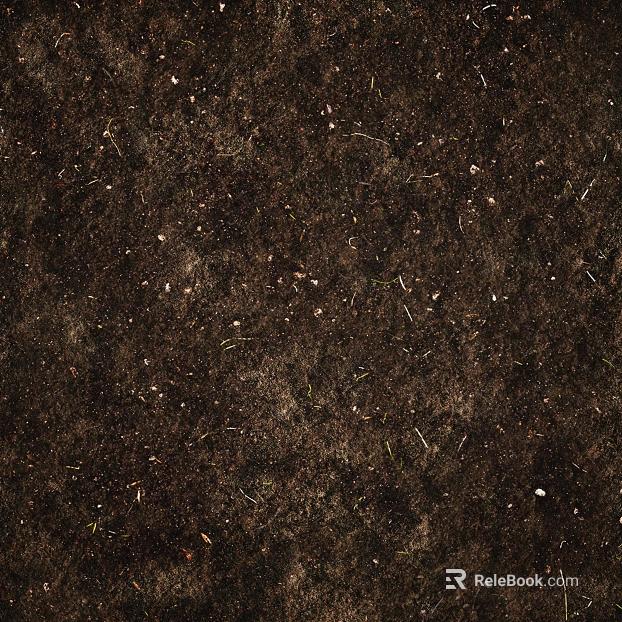 Mud texture