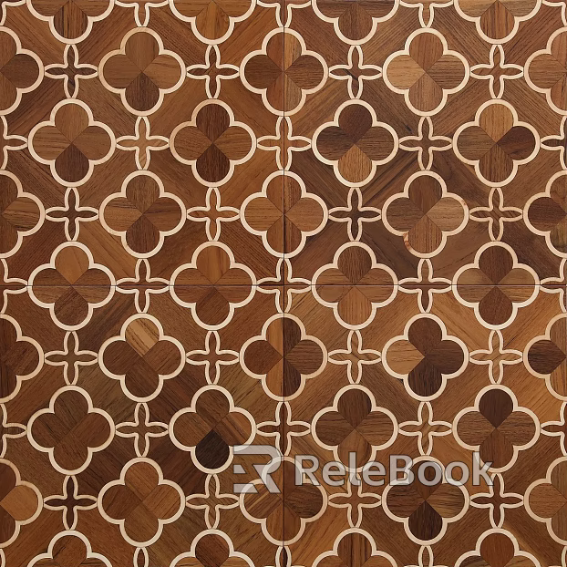 wood parquet texture
