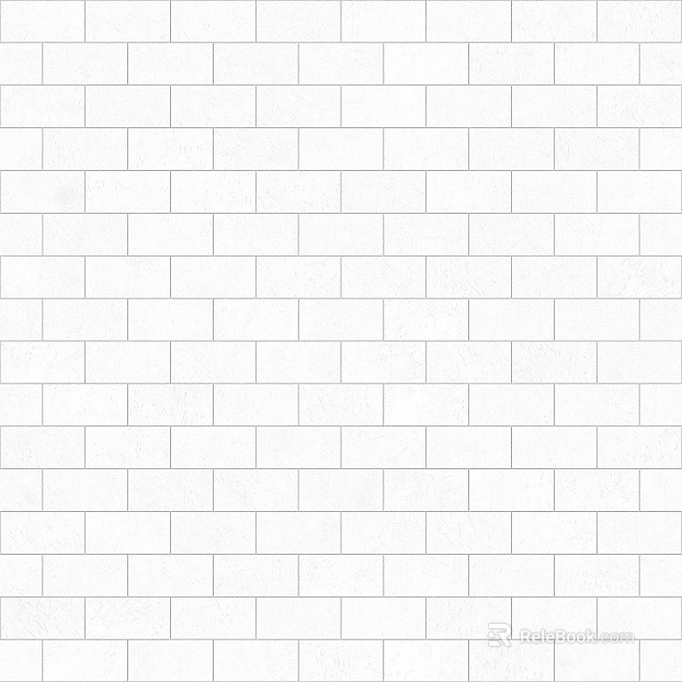 Tile brick wall floor tile background wall texture