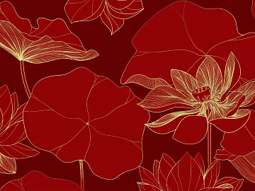 plant pattern texture (ID:ffadg18256)