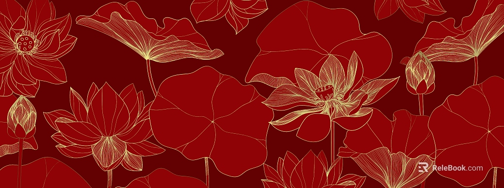 plant pattern texture